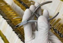 Quy trình sản xuất kềm chất lượng cao trong ngành công nghiệp hiện đại