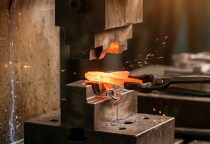 Dập tạo thô & tạo hình