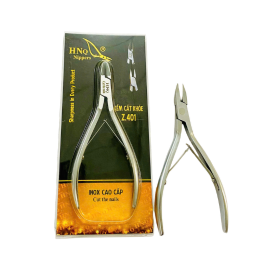 Kềm inox Z.401 cắt khoé