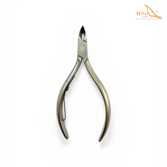 Kềm inox cắt móng chuyên dụng