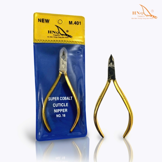 Kèm thép cắt móng xi vàng M.401