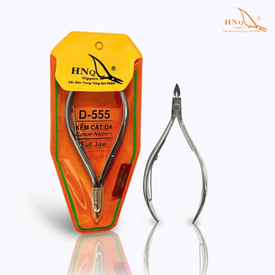 Kềm thép xanh vuông D.555 : 1 chống